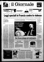 giornale/CFI0438329/2005/n. 266 del 9 novembre